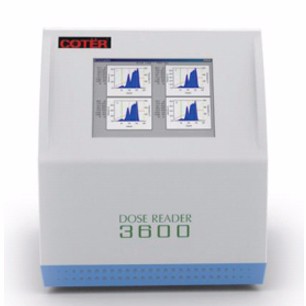 热释光读数器3600