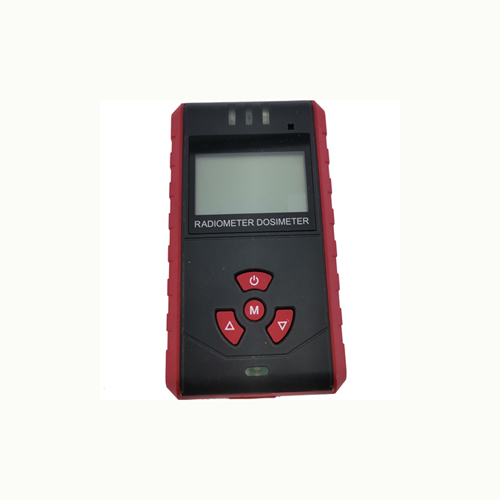 NT6105-C10型袖珍辐射剂量率仪/