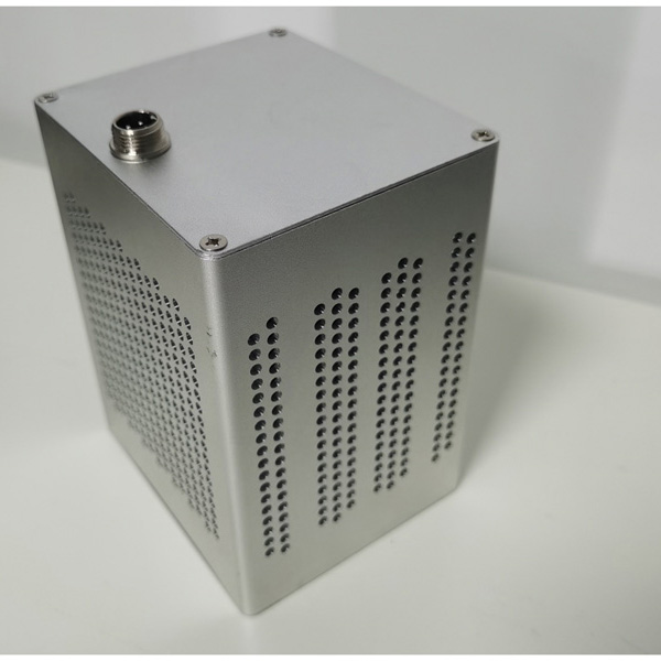Radon-D43型固定在线式空气氡测量仪