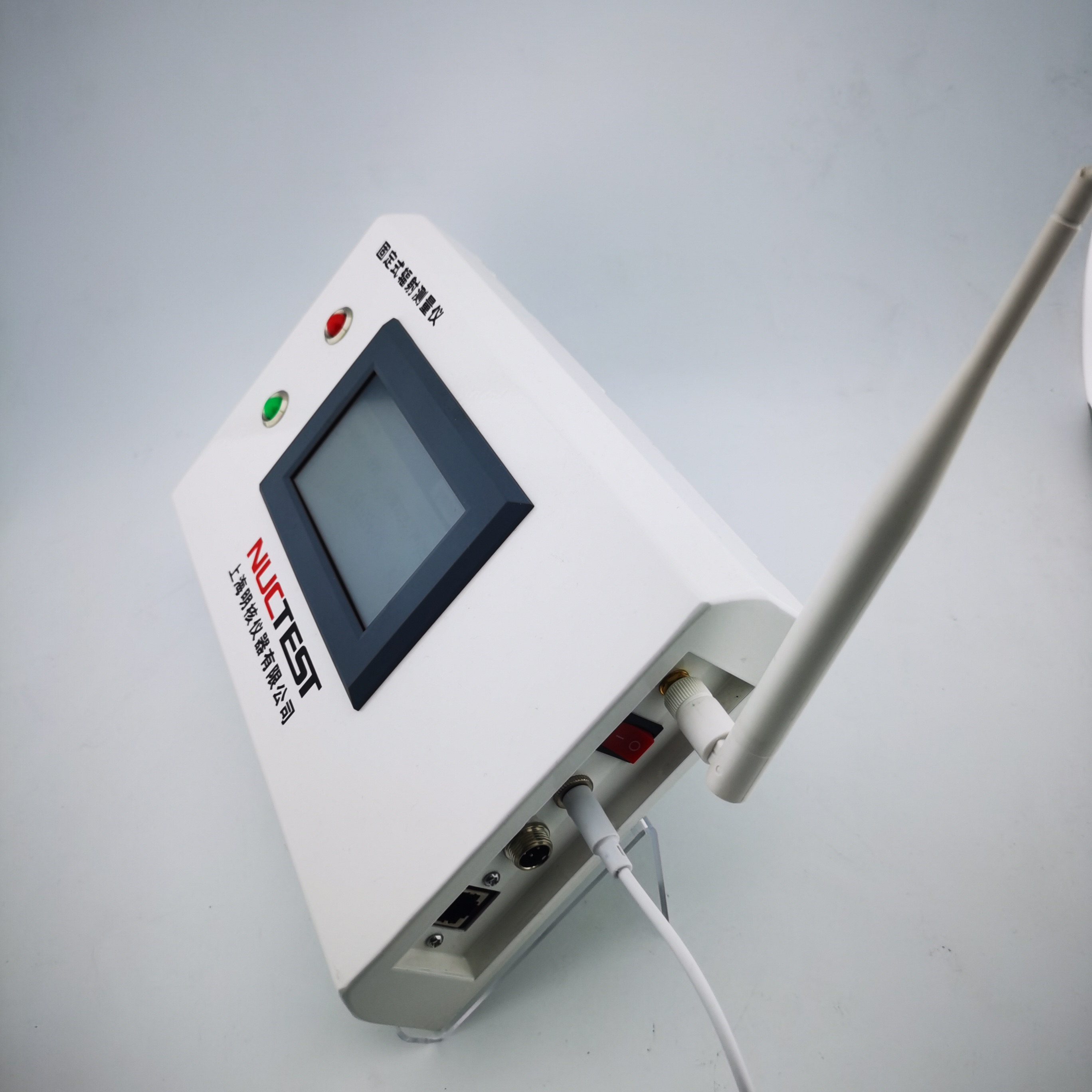 NT6103-B型在线式辐射检测仪