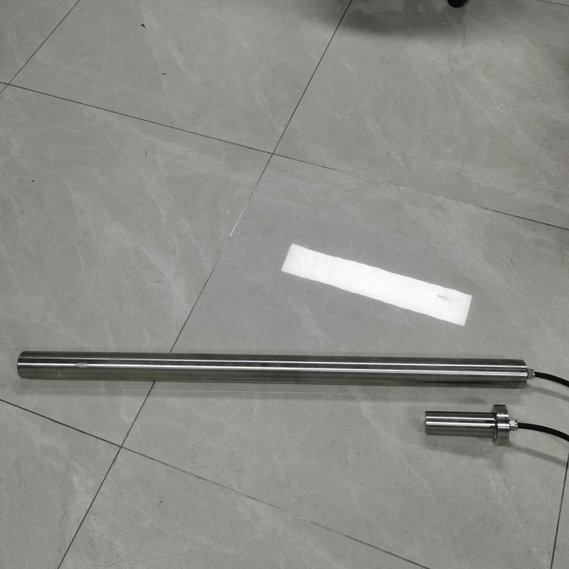 NT-DW50系列水中辐射探测器