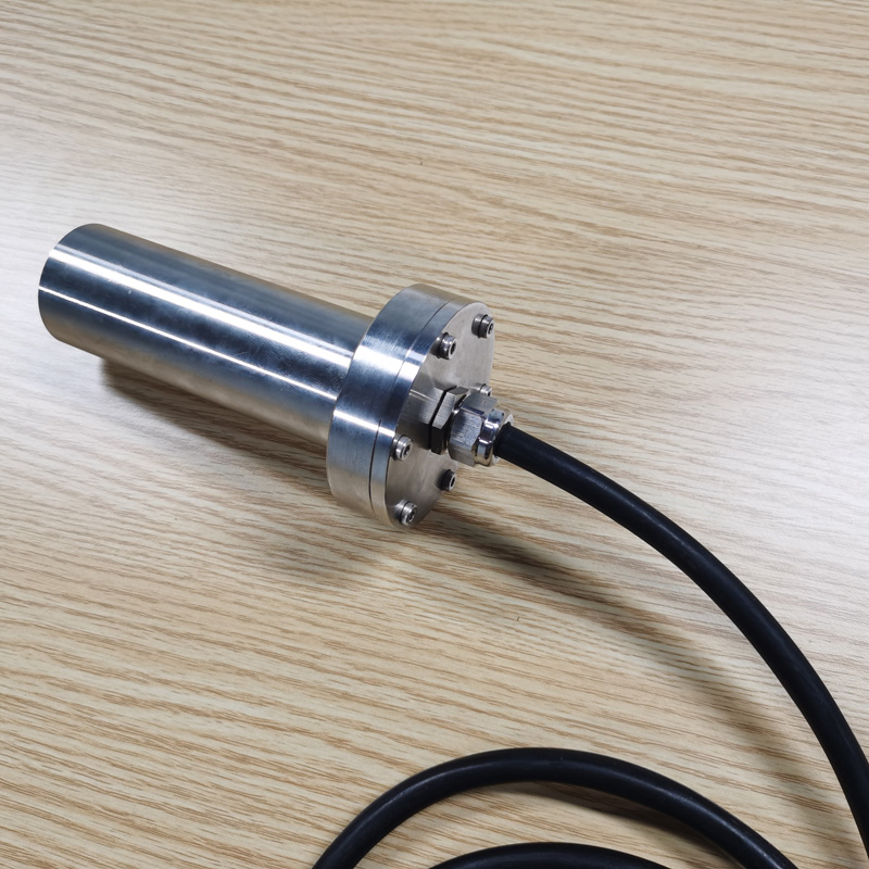 NT-DW50系列水中辐射探测器