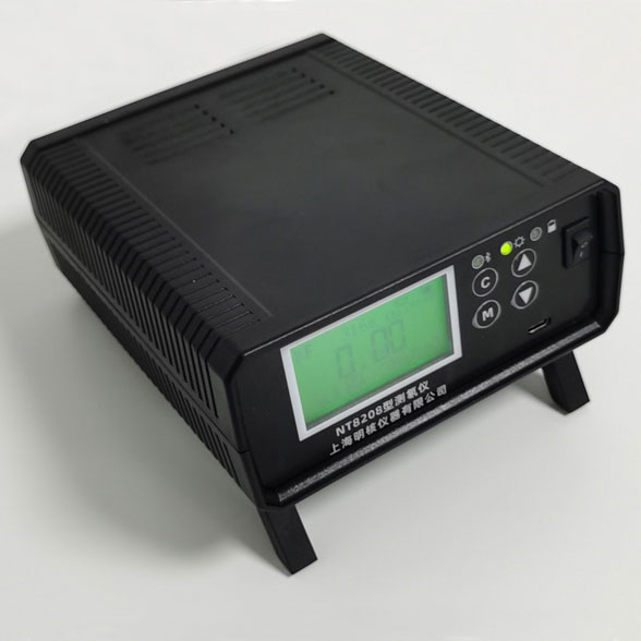 Radon-D43型固定在线式空气氡测量仪