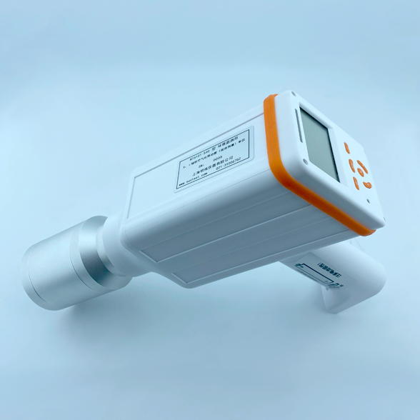 NT6101系列N40型环境监测用х、γ辐射吸收剂量率仪 （空气比释动能率/辐射巡检仪）