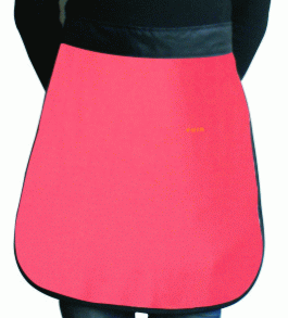 射线防护围裙(图1)