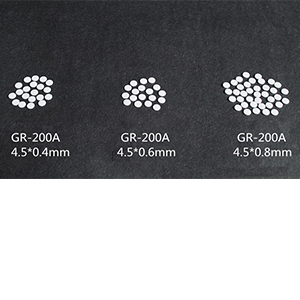 GR200A型热释光片(图2)