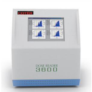 热释光读数器3600(图1)