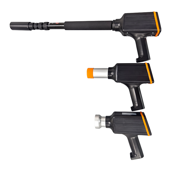 NT6101-G系列GL2型х、γ辐射剂量当量率仪 （辐射巡检仪）