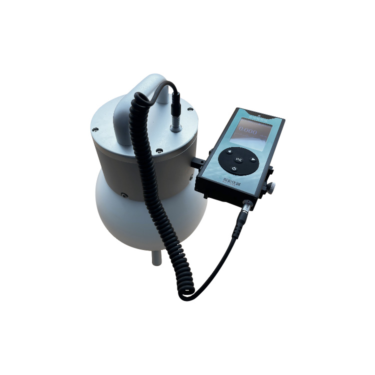 NT3028型中子周围剂量当量（率）仪
