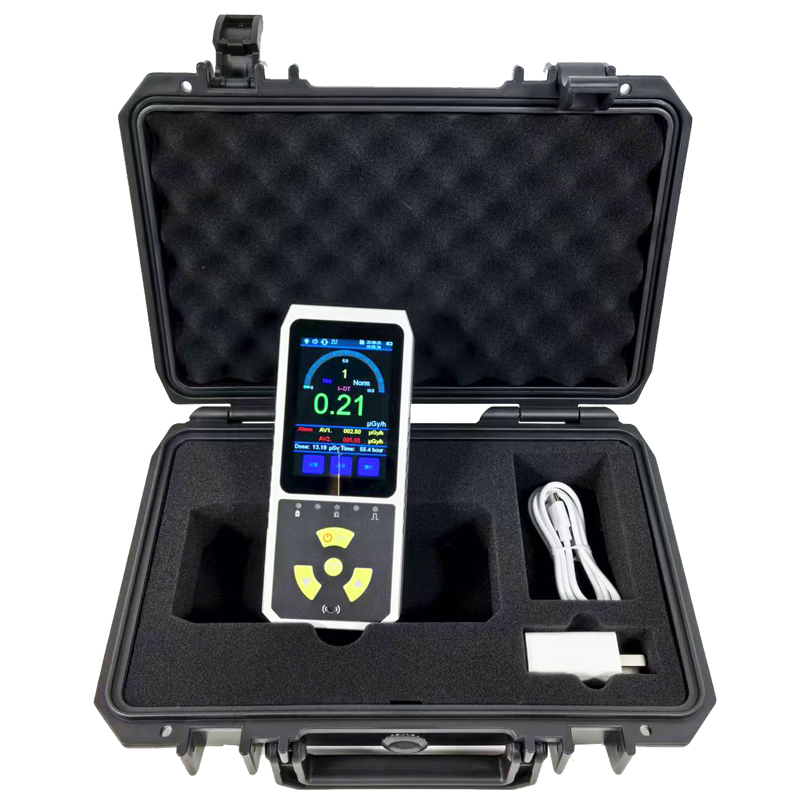 NT9108型α、β、γ（X）多功能辐射测量仪