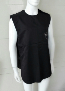 RP360连体密闭式核辐射防护服套装(图2)