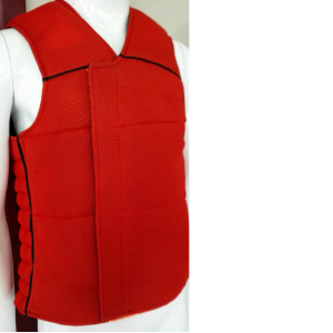 RP360连体密闭式核辐射防护服套装(图3)